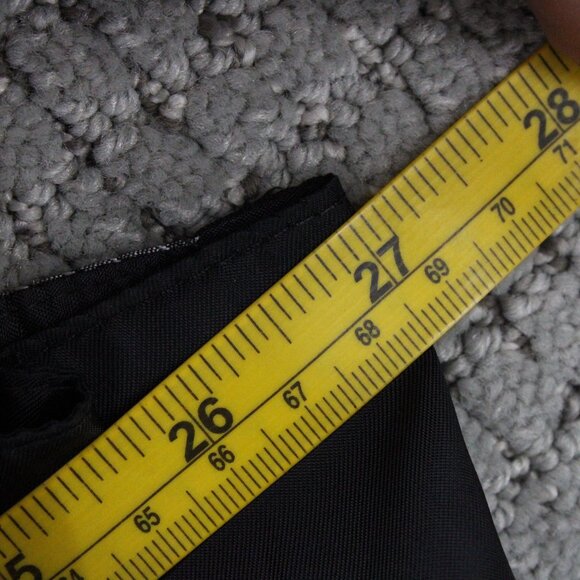 Neil Allyn Vest Mens Size 2XL Gray Silver Casual Soft Sleeveless Pocket Front - Picture 9 of 10